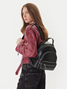 Εικόνα της JC4344PP0NKA0-00B LOVE MOSCHINO BACKPACK