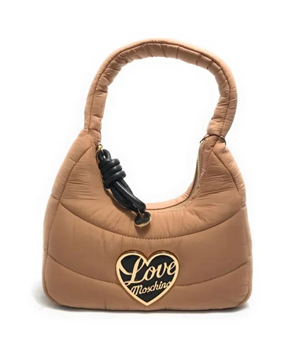 Εικόνα της JC4349PP0NKY1-10A LOVE MOSCHINO BAG