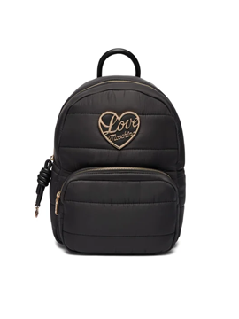 Εικόνα της JC4353PP0NKY1-00A LOVE MOSCHINO BACKPACK