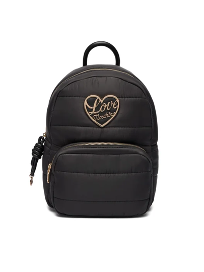 Εικόνα της JC4353PP0NKY1-00A LOVE MOSCHINO BACKPACK