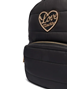 Εικόνα της JC4353PP0NKY1-00A LOVE MOSCHINO BACKPACK