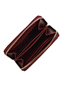 Εικόνα της 282508-WINE TED BAKER VARLEE WALLET ZIP AROUND