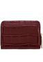 Εικόνα της 282508-WINE TED BAKER VARLEE WALLET ZIP AROUND