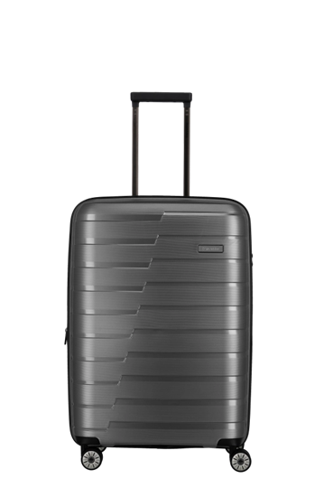 Εικόνα της 75348-04 TRAVELITE AIR BASE 4 WHEELS  MEDIUM SIZE EXPANDABLE