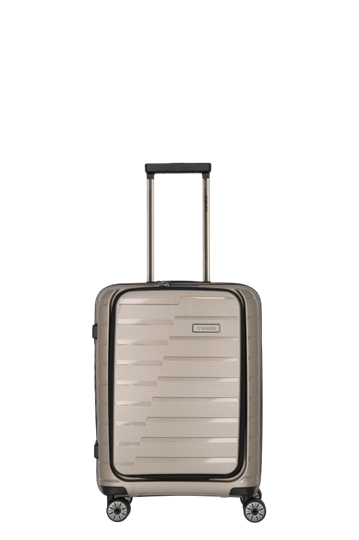 Εικόνα της 75346-40 TRAVELITE AIR BASE 4 WHEELS CABIN SIZE WITH FRONT POCKET