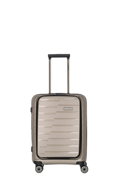 Εικόνα της TRAVELITE AIR BASE 4 WHEELS CABIN SIZE WITH FRONT POCKET