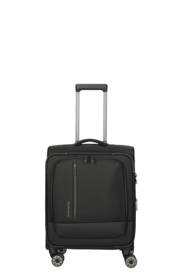 Εικόνα της 92946-01 TRAVELITE CROSSLITE 4 WHEELS CABIN SIZE EXPANDABLE