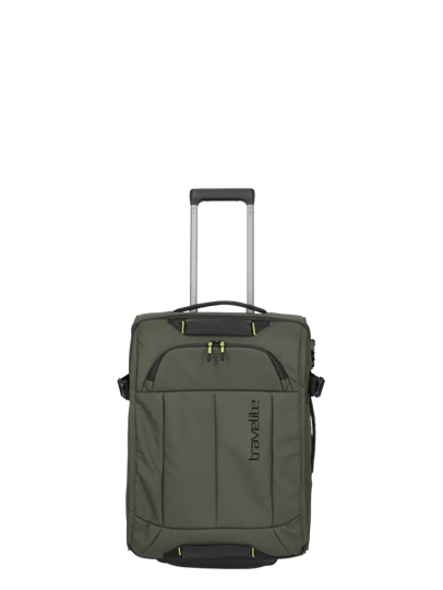 Εικόνα της 91017-86  TRAVELITE CABIN SIZE WITH 2 WHEELS WATER-REPELLENT