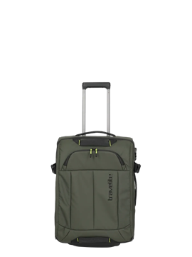 Εικόνα της TRAVELITE CABIN SIZE WITH 2 WHEELS WATER-REPELLENT