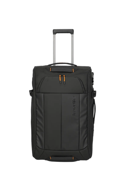 Εικόνα της 91018-01  TRAVELITE MEDIUM SIZE WITH 2 WHEELS WATER-REPELLENT