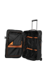 Εικόνα της 91018-01  TRAVELITE MEDIUM SIZE WITH 2 WHEELS WATER-REPELLENT
