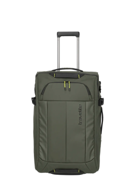 Εικόνα της 91018-86 TRAVELITE MEDIUM SIZE WITH 2 WHEELS WATER-REPELLENT