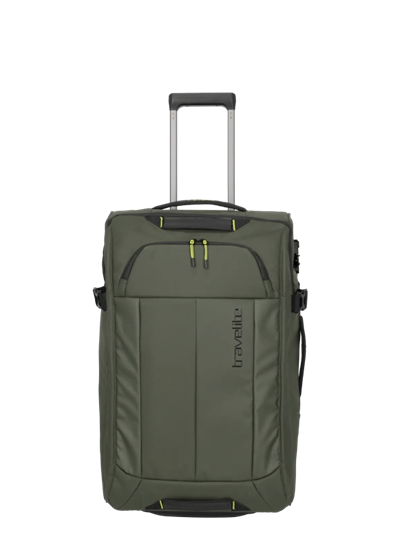 Εικόνα της 91018-86 TRAVELITE MEDIUM SIZE WITH 2 WHEELS WATER-REPELLENT