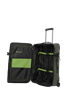 Εικόνα της 91018-86 TRAVELITE MEDIUM SIZE WITH 2 WHEELS WATER-REPELLENT