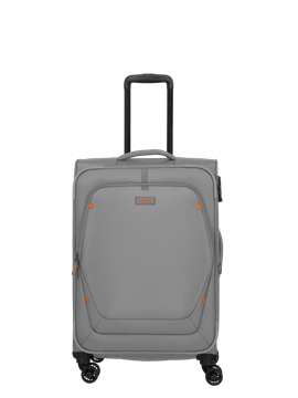 Εικόνα της 91948-04 TRAVELITE UMBRIA 4 WHEELS MEDIUM SIZE