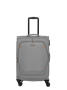 Εικόνα της 91948-04 TRAVELITE UMBRIA 4 WHEELS MEDIUM SIZE