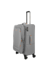 Εικόνα της 91948-04 TRAVELITE UMBRIA 4 WHEELS MEDIUM SIZE