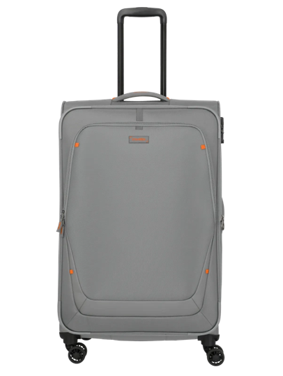 Εικόνα της 91949-04 TRAVELITE UMBRIA 4 WHEELS LARGE SIZE