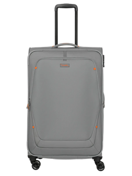 Εικόνα της TRAVELITE UMBRIA 4 WHEELS LARGE SIZE
