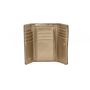 Εικόνα της AF5172E0538-90048 LIU JO ΓΥΝΑΙΚΕΙΑ WALLET GOLD