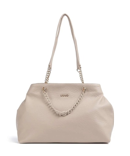 Εικόνα της AF5002E0161-51308 LIU JO ΓΥΝΑΙΚΕΙΑ ΤΣΑΝΤΑ