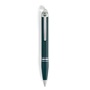 Εικόνα της 132904 Mont Blanc   StarWalker PolarGreen Precious Resin Ballpoint