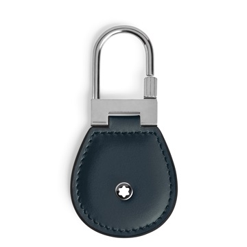 Εικόνα της 199018  Mont Blanc   Key Holder in Meisterstück Leather