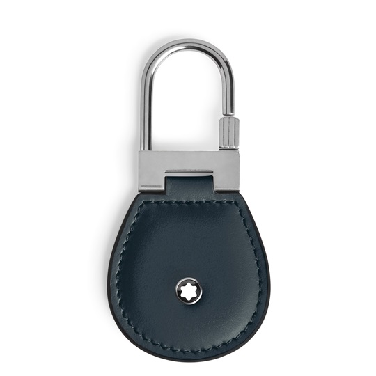 Εικόνα της Mont Blanc Key Holder in Meisterstück Leather