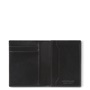 Εικόνα της 198321  Mont Blanc  Card Holder 4cc in Meisterstück Leather