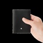 Εικόνα της Mont Blanc Card Holder 4cc in Sartorial Leather