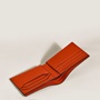 Εικόνα της Mont Blanc Wallet 6cc in Extreme Leather