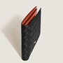 Εικόνα της Mont Blanc Wallet 6cc in Extreme Leather