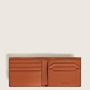 Εικόνα της Mont Blanc Wallet 6cc in Extreme Leather
