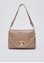 Εικόνα της AA6147E0953-71409   LIU JO LARGE LA PUFFY BAG MOCHA 
