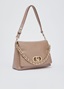 Εικόνα της AA6147E0953-71409   LIU JO LARGE LA PUFFY BAG MOCHA 
