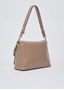 Εικόνα της AA6147E0953-71409   LIU JO LARGE LA PUFFY BAG MOCHA 
