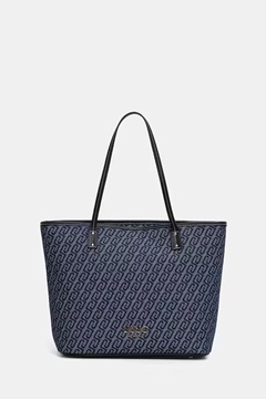 Εικόνα της AA6070Τ379Α-94024   LIU JO ΓΥΝΑΙΚΕΙΑ ΤΣΑΝΤΑ SHOPPER JEAN