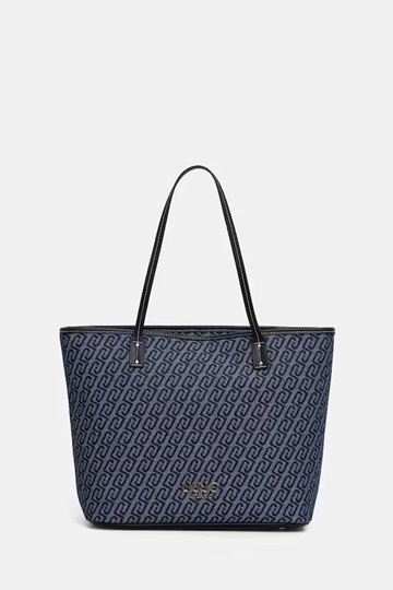 Εικόνα της AA6070Τ379Α-94024   LIU JO ΓΥΝΑΙΚΕΙΑ ΤΣΑΝΤΑ SHOPPER JEAN