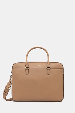 Εικόνα της AA6212E1012-00070 LIU JO ΓΥΝΑΙΚΕΙΑ BAG MANH CAMMELLO