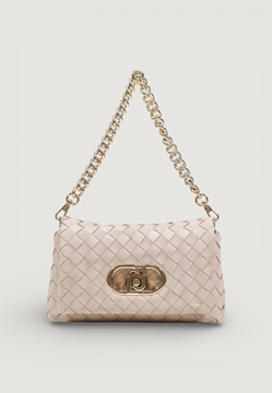 Εικόνα της AA6148T385A-51308 LIU JO ΓΥΝΑΙΚΕΙΑ BAG LAPAFFY NEUTRO