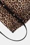 Εικόνα της AA6097E119-00047 LIU JO ΓΥΝΑΙΚΕΙΑ BAG RICCY LEOPAR