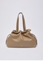 Εικόνα της AA6098E0958-00070 LIU JO ΓΥΝΑΙΚΕΙΑ BAG RICCY CAMELLO