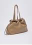 Εικόνα της AA6098E0958-00070 LIU JO ΓΥΝΑΙΚΕΙΑ BAG RICCY CAMELLO