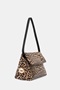 Εικόνα της AA6097E119-00047 LIU JO ΓΥΝΑΙΚΕΙΑ BAG RICCY LEOPAR