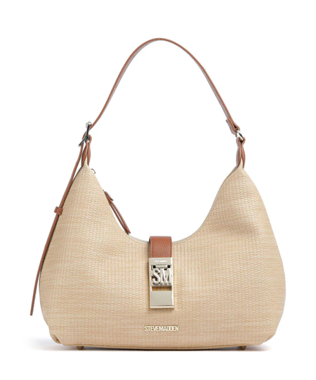 Εικόνα της STEAC13002439 STEVE MADDEN  ΓΥΝΑΙΚΕΙΑ ΤΣΑΝΤΑ BOVIE-S