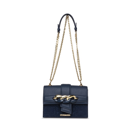 Εικόνα της STEAC13002365 STEVE MADDEN  ΓΥΝΑΙΚΕΙΑ ΤΣΑΝΤΑ BFREY-C