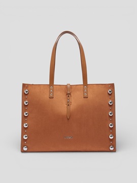 Εικόνα της AA6223T426A-X0742  LIU JO ΓΥΝΑΙΚΕΙΑ ΤΣΑΝΤΑ TOTE SEQUOIA