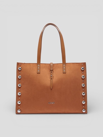 Εικόνα της AA6223T426A-X0742  LIU JO ΓΥΝΑΙΚΕΙΑ ΤΣΑΝΤΑ TOTE SEQUOIA