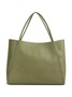 Εικόνα της 283051-KHAKI TED BAKER BLAAIR Thin Strap Oversized Large Slouchy Tote