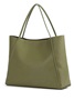 Εικόνα της 283051-KHAKI TED BAKER BLAAIR Thin Strap Oversized Large Slouchy Tote